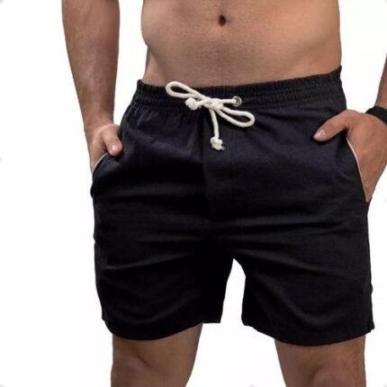 Short masculino