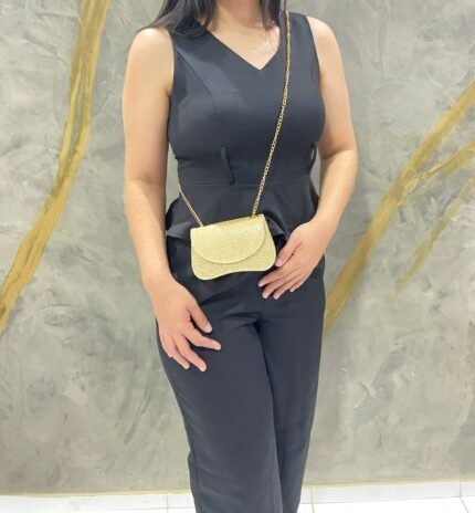 Bolsa mini bag bloguerinha