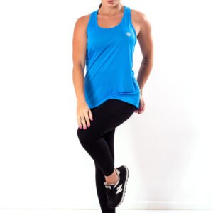 Blusa fitness fortal