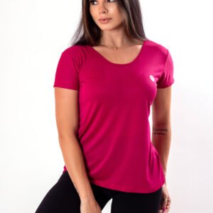 Blusa fitness pará