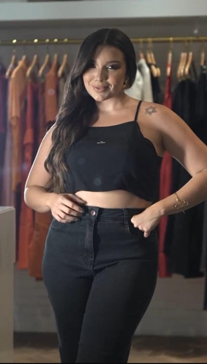 Calça Jean - Image 4
