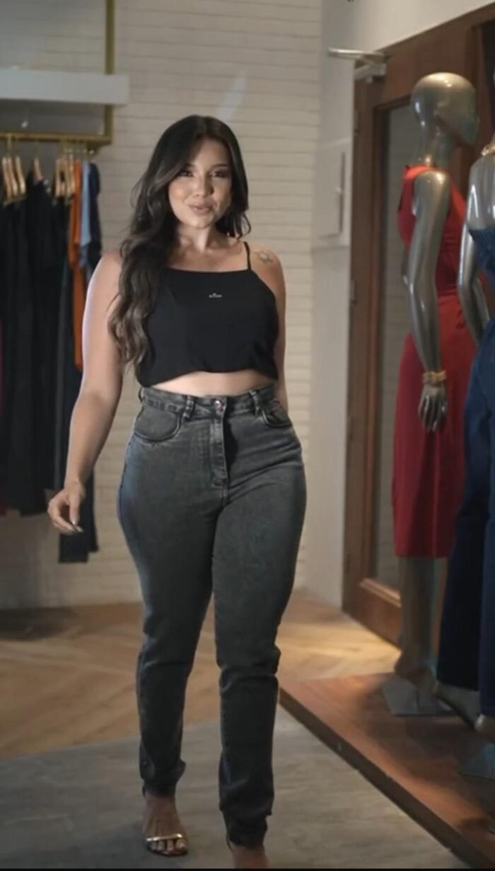 Calça Jean - Image 5